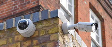 CCTV Maintenance Bury St Edmunds