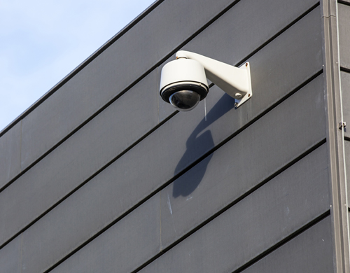 HD CCTV St Edmunds