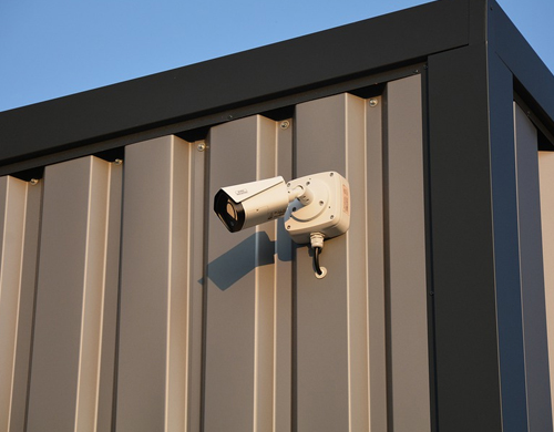 CCTV Cameras Cambridge
