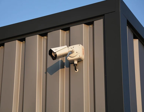 CCTV Cameras Ely