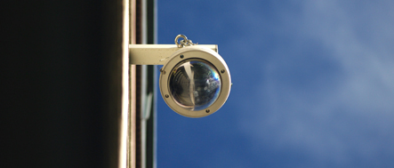 CCTV Cameras Ipswich