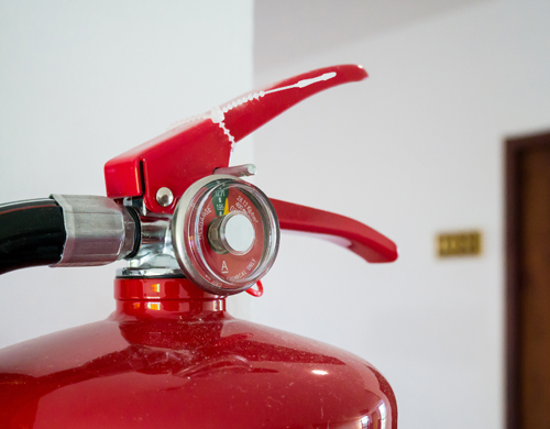 Fire Extinguishers Ipswich